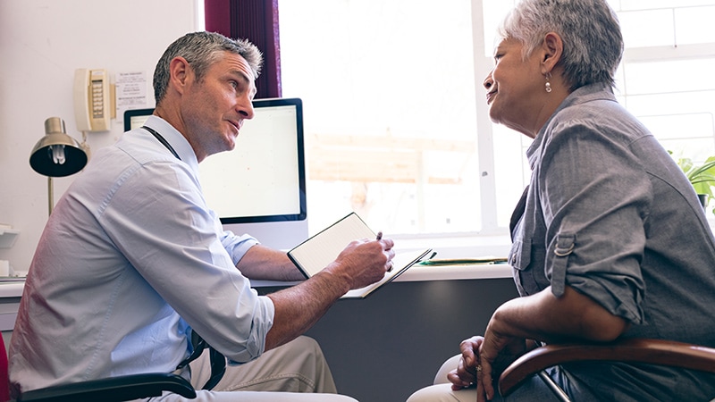 Navigating PsA Treatment in Patients with Comorbidities