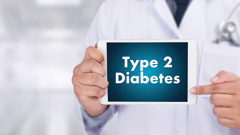 Tirzepatide Ups Beta-Cell Function, Insulin Sensitivity in Early T2D