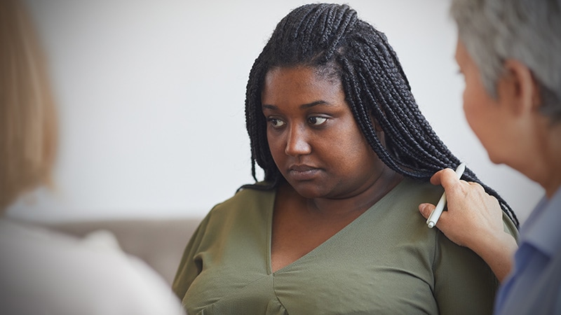 Is Motivational Interviewing Key to Sustaining Weight Loss?