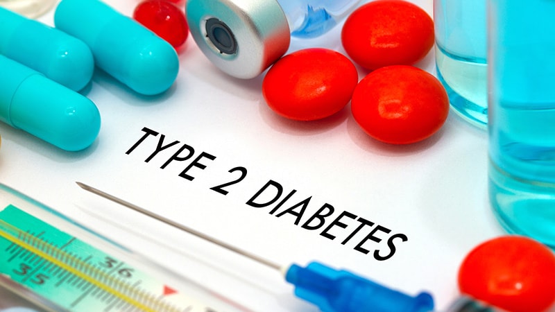 Low sNRP-1 Levels Tied to Depression in Newly Diagnosed T2D
