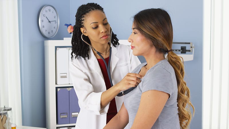 Cardiologists Treating Increasingly Complex Patients as America Ages