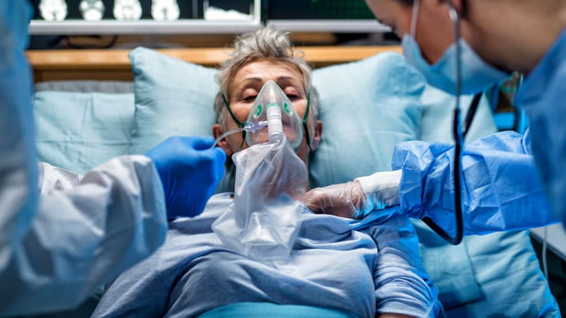 Opioid Treatment Program Is Linked to Lower COVID-19 Risk