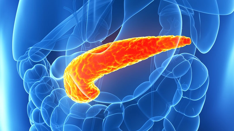 Pancreatic Fat Is the Main Driver for Pancreatic Diseases