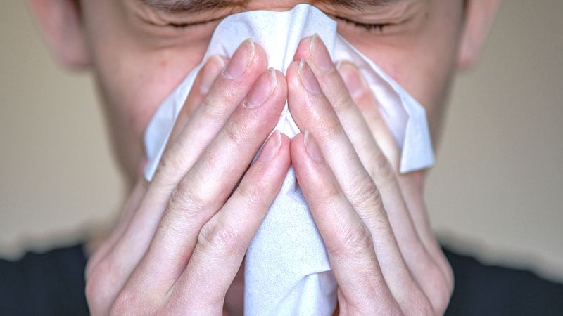 Influenza Antiviral Effectiveness Questioned: New Study Findings