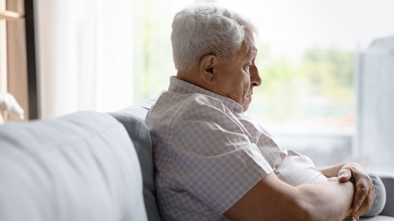 Chronic Stress Quietly Speeds Up Immune Aging and Depression