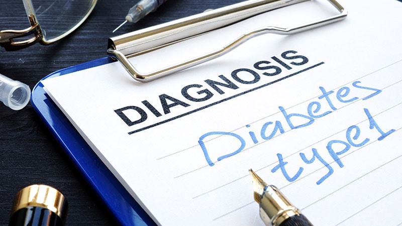 Experts Advise on Early-Risk Monitoring for Type 1 Diabetes
