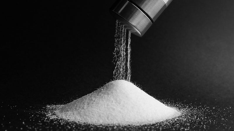Alt Salt May Cut All-Cause and Cardiovascular Mortality