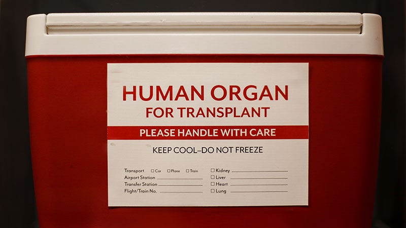 Several Skin Diseases Increase Among Transplant Patients