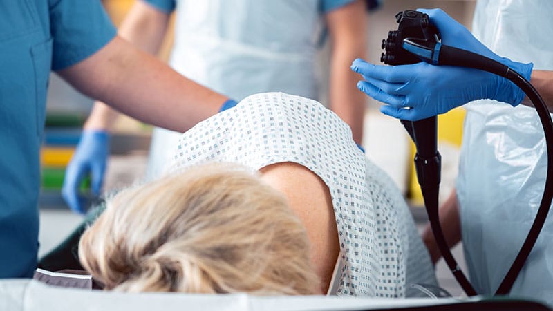 Lower GI Bleeding: New Guidance on Diagnosis, Treatment