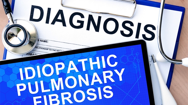 Deupirfenidone Shows Promise Against IPF-Linked Lung Decline