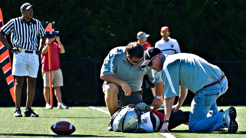 Hidden Dangers of Sports Concussions: What You Need to Know
