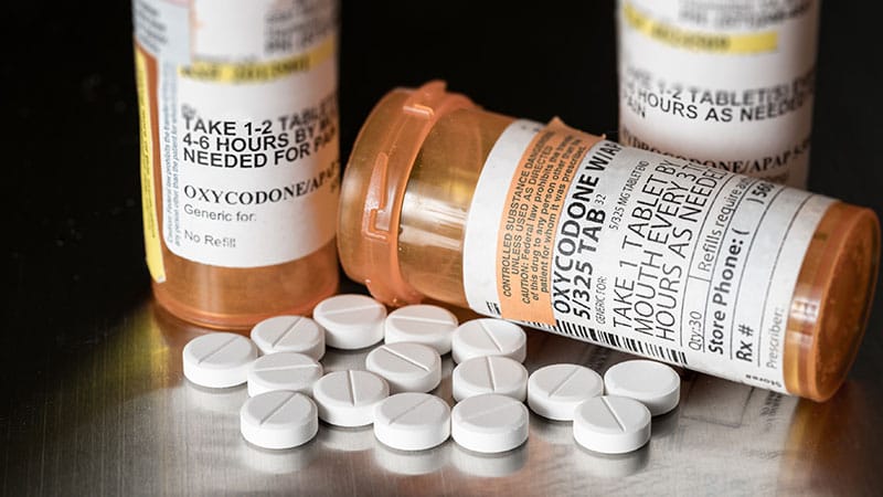 Management der Nebenwirkungen der Opioidtherapie