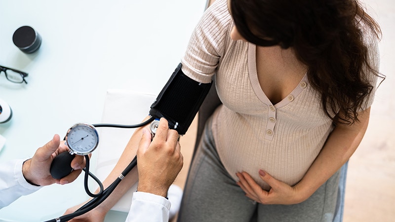 Screening Tool Helps Identify Pregnant Patients With CVD
