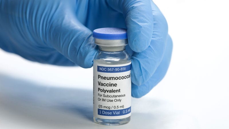 Europe Moves to Broader Pediatric Pneumonia Protection