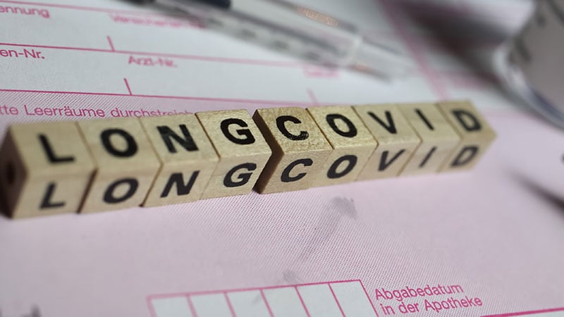 Rheumatologists Concerned by Broad Long COVID Definition