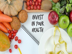 photo of Invest in your health