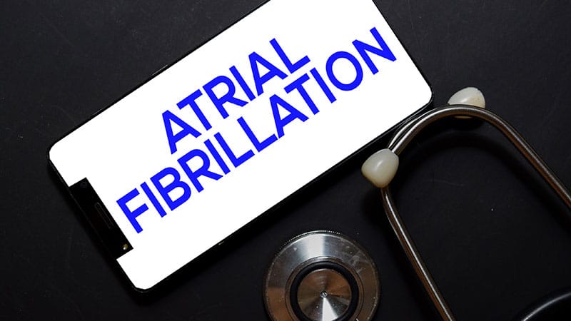 Apixaban May Cut Stroke Risk but Raise Bleeding in Dialysis