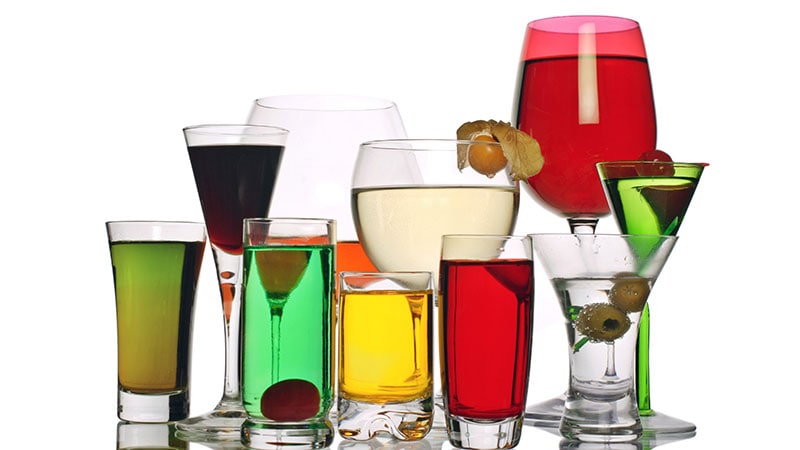 AHA: Effects of Modest Alcohol Use on the Heart Unclear