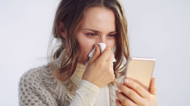 Head-to-Head Trial Finds Winner for CRSwNP With Asthma