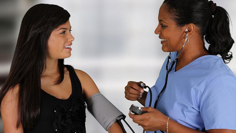 Nurses Could Be the Key to Better Self-Care for IBD Patients