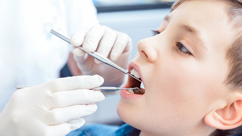 Ending Water Fluoridation Could Lead to Millions of Caries