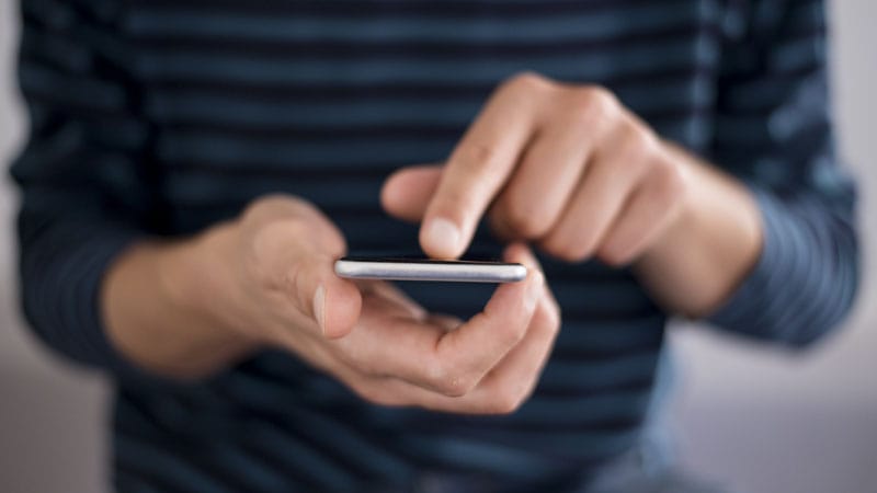 Picture of Mental Health Apps Slow to Embrace 988 Crisis Hotline
