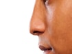 photo of a nose
