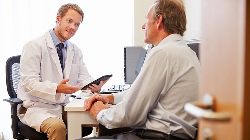 La inflamación se suma a la lista de factores modificables de riesgo cardiovascular