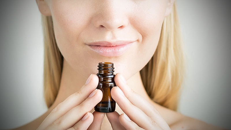 The Essence of Essential Oils