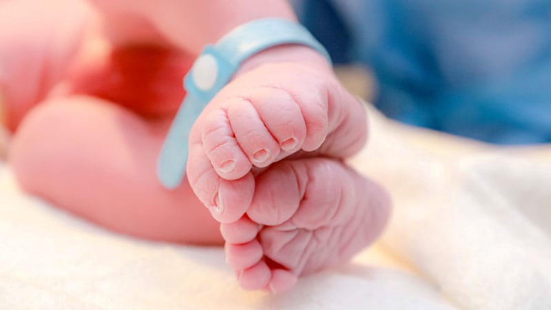 Declines in Newborn Vitamin K Uptake Raise Safety Concerns