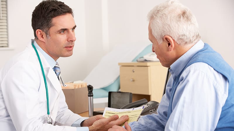 ‘Don’t Play God’ in End-of-Life Conversations