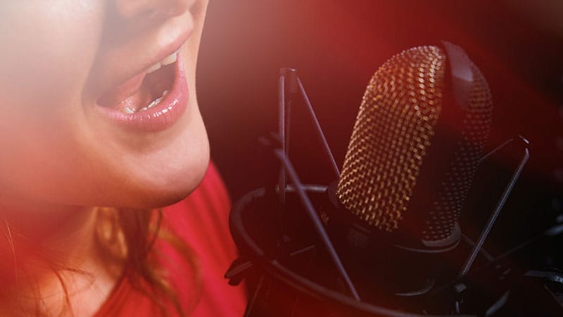 Could Singing Aid in Pulmonary Rehab?