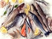 photo of Fresh fish and seafood
