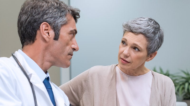 Calculator May Predict Heart Risks After Breast Cancer – Medscape