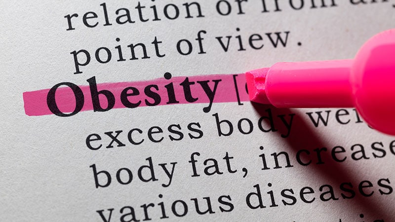 L’obésité touche plus d’un milliard de personnes dans le monde