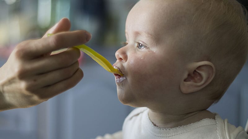 Medications During Infancy May Shape Future Allergy Risk