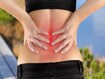 photo of acute low back pain