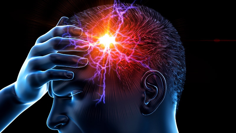 UK Stroke Rates Set to Surge by 2035, Charity Warns