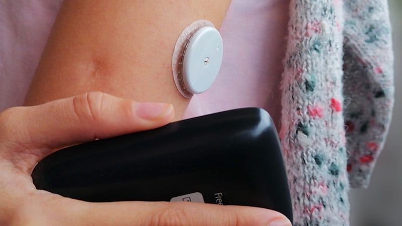 Automated Insulin Delivery Is Promising in New Moms With T1D