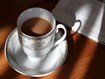 photo of cup of tea