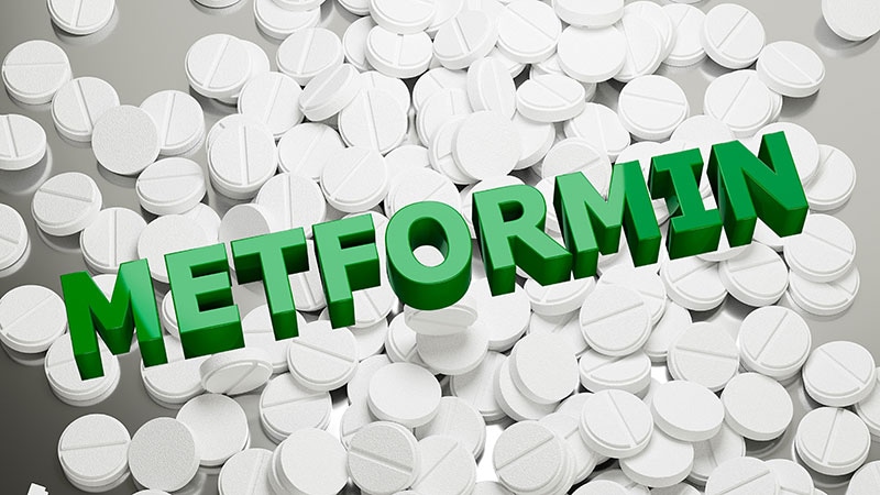 Metformin Initiation Cuts Gout Risk in Prediabetes