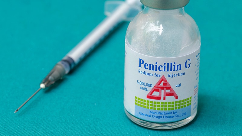 Can EBV-Related Penicillin Rashes Signal Long-Term Allergy?