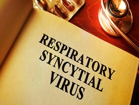 photo of Respiratory syncytial virus