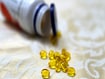 photo of Vitamin D supplements 