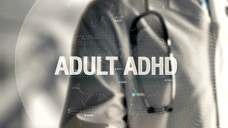 Centanafadine ‘Clinically Meaningful’ for Adult ADHD