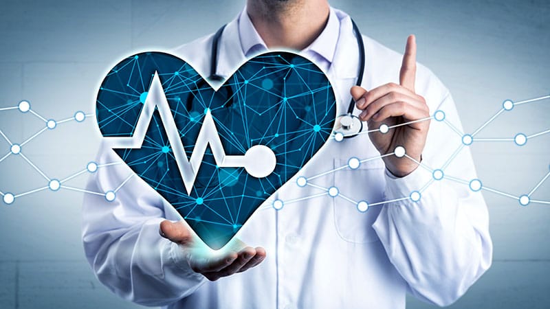 Europe Builds a Network to Bring AI Into Heart Care
