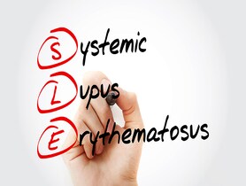 photo of systemic lupus erythematosus