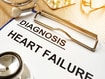 photo of Heart failure diagnosis