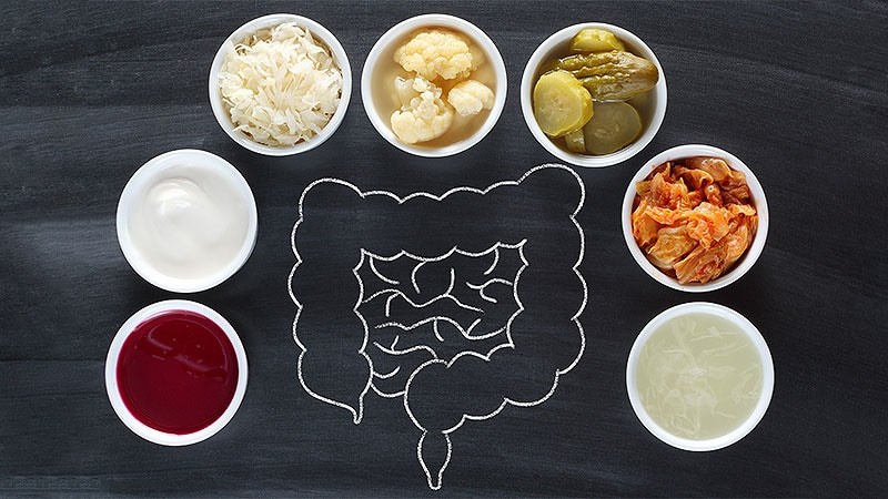 Fast Five Quiz: Probiotics Facts vs Fiction