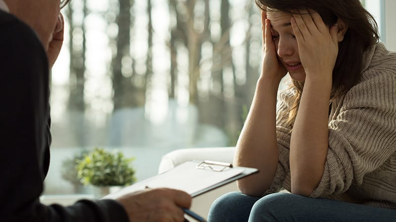 Psychotherapy for PTSD Effective Even After Multiple Traumas - Vimarsana News